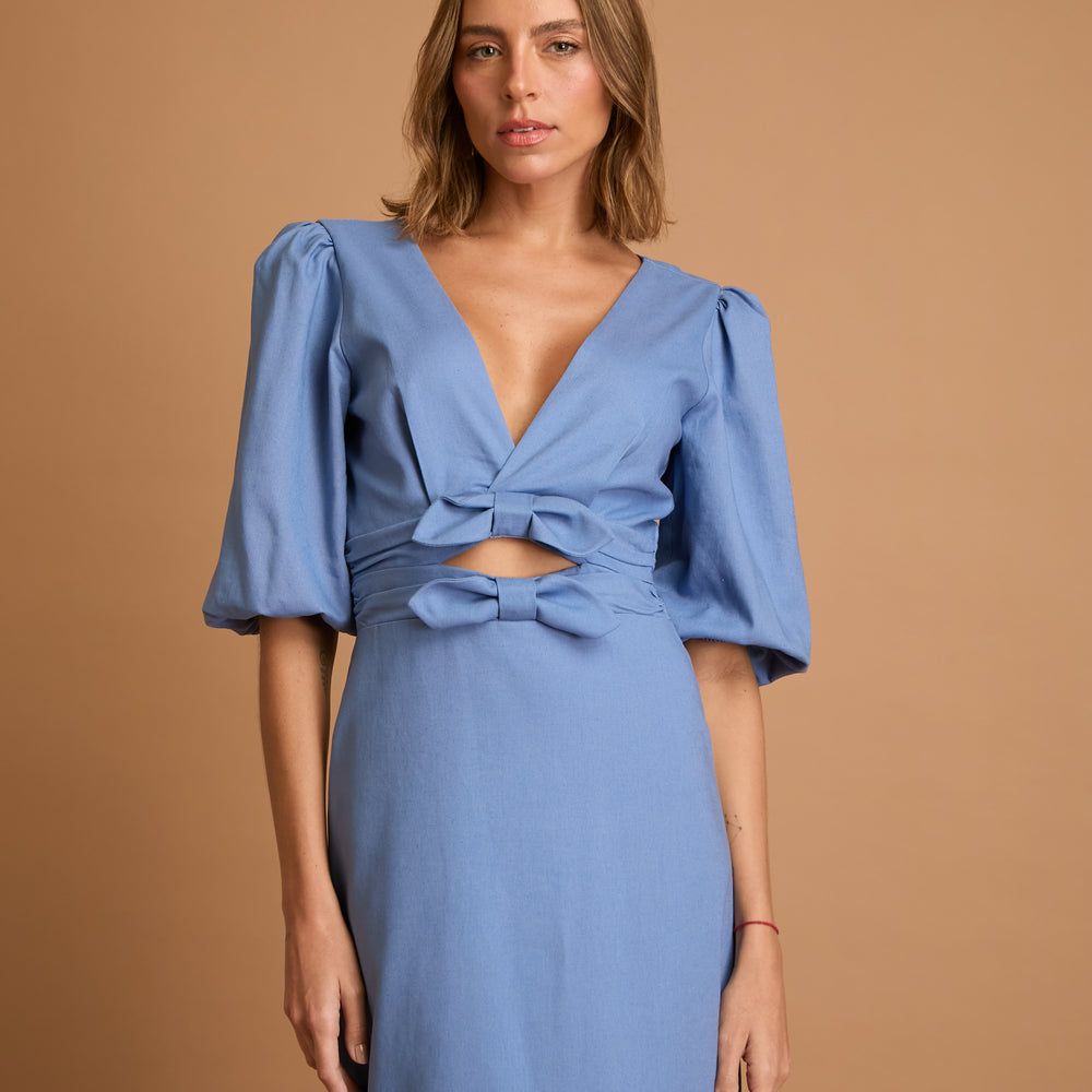 
                      
                        Vestido Eloise
                      
                    