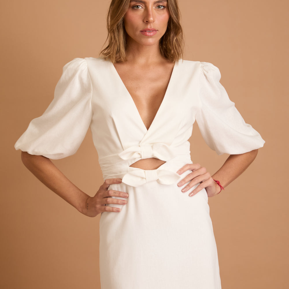 
                      
                        Vestido Eloise
                      
                    